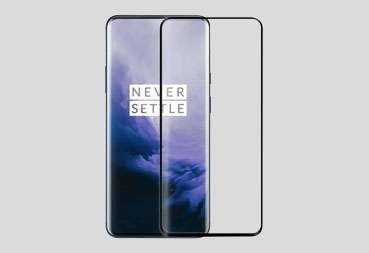 OnePlus 7 Pro Tempered Glass Screen Protector