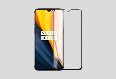 OnePlus 7T Tempered Glass Screen Protector