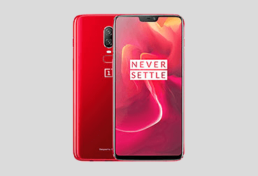 Oneplus 6