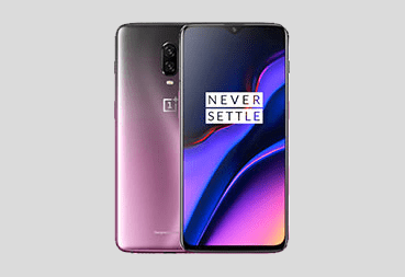 OnePlus 6T