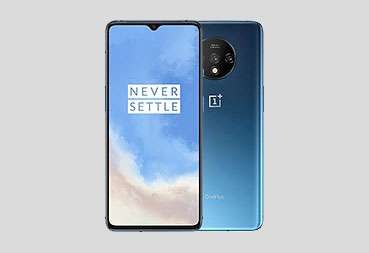 Oneplus 7t mobile