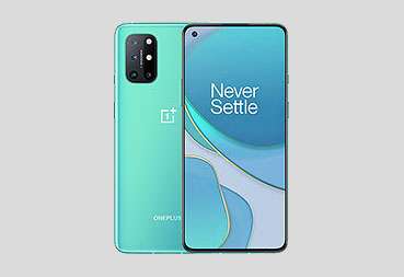 OnePlus 8T