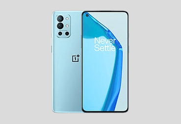 OnePlus 9R