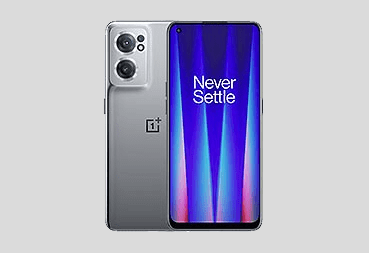 Oneplus Nord CE 2 5G