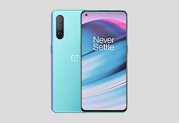 OnePlus Nord CE 5G